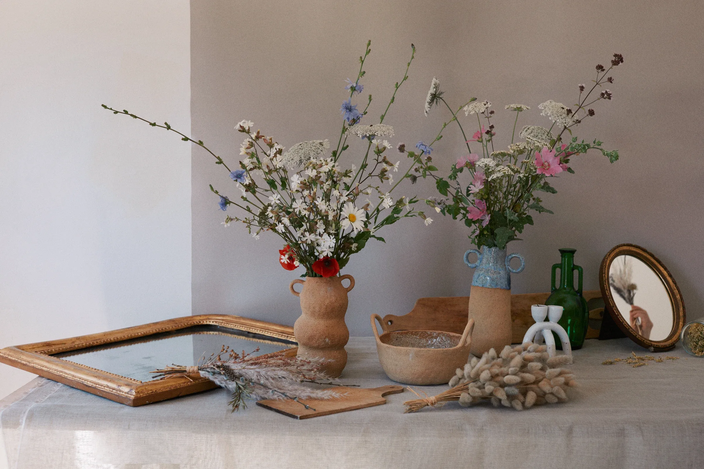 Ces Herbes Folles, photograph 1