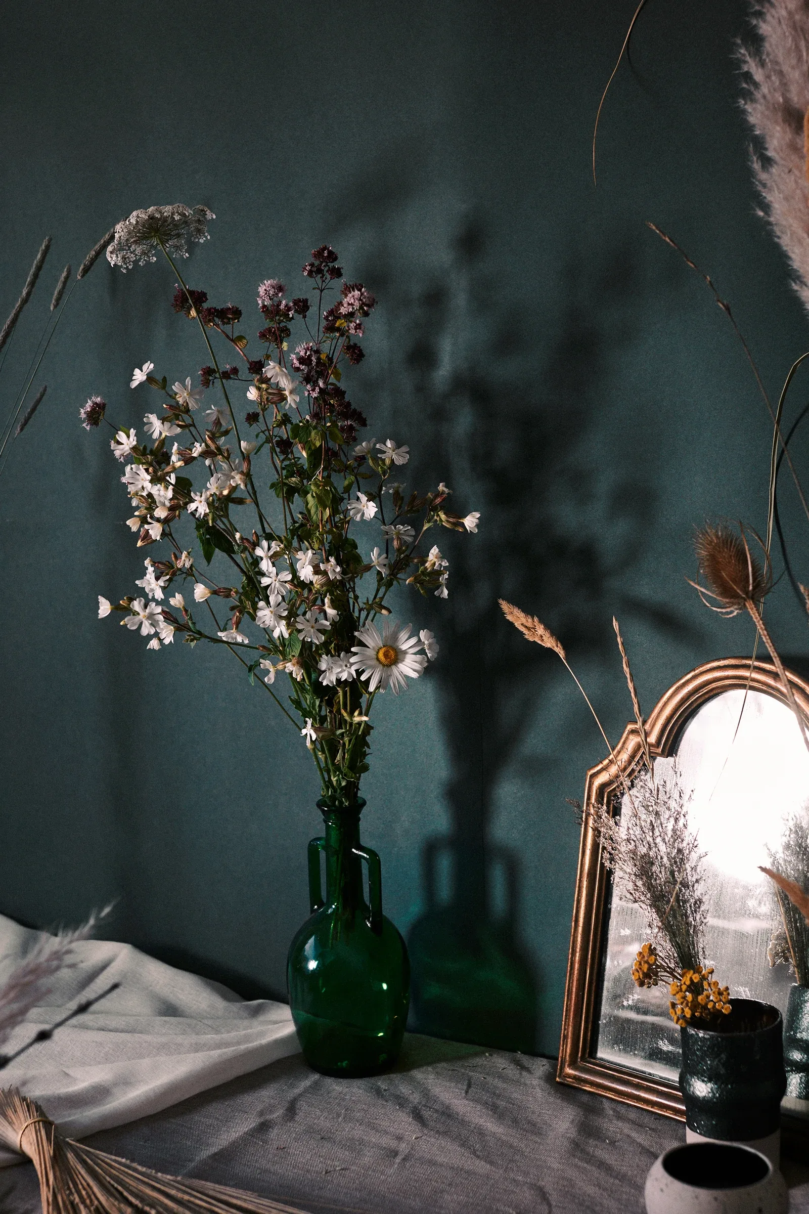Ces Herbes Folles, photograph 7