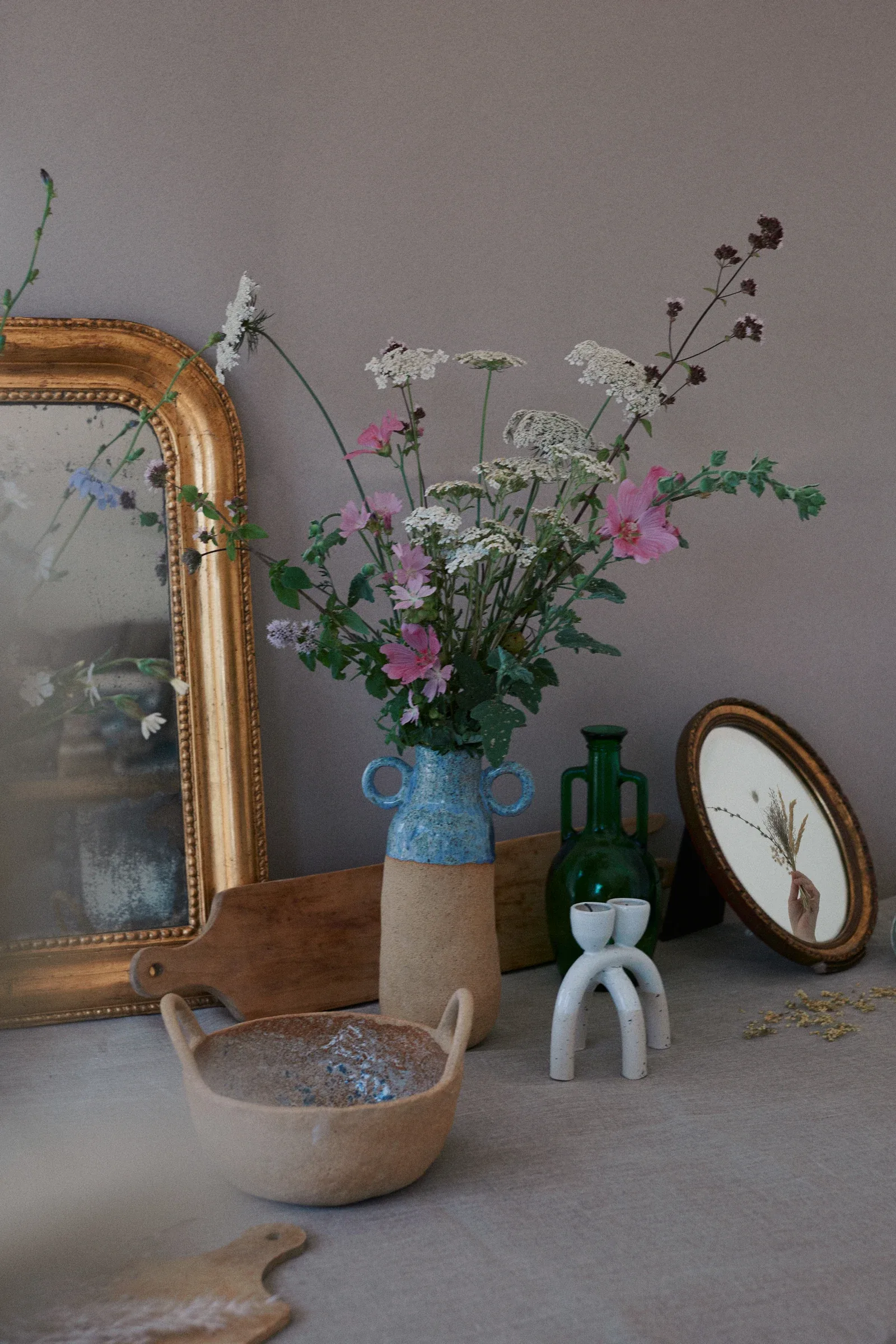Ces Herbes Folles, photograph 8