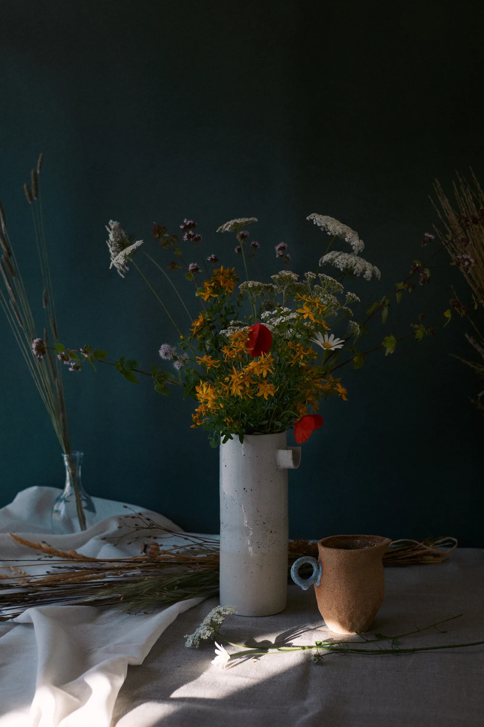Ces Herbes Folles, photograph 13