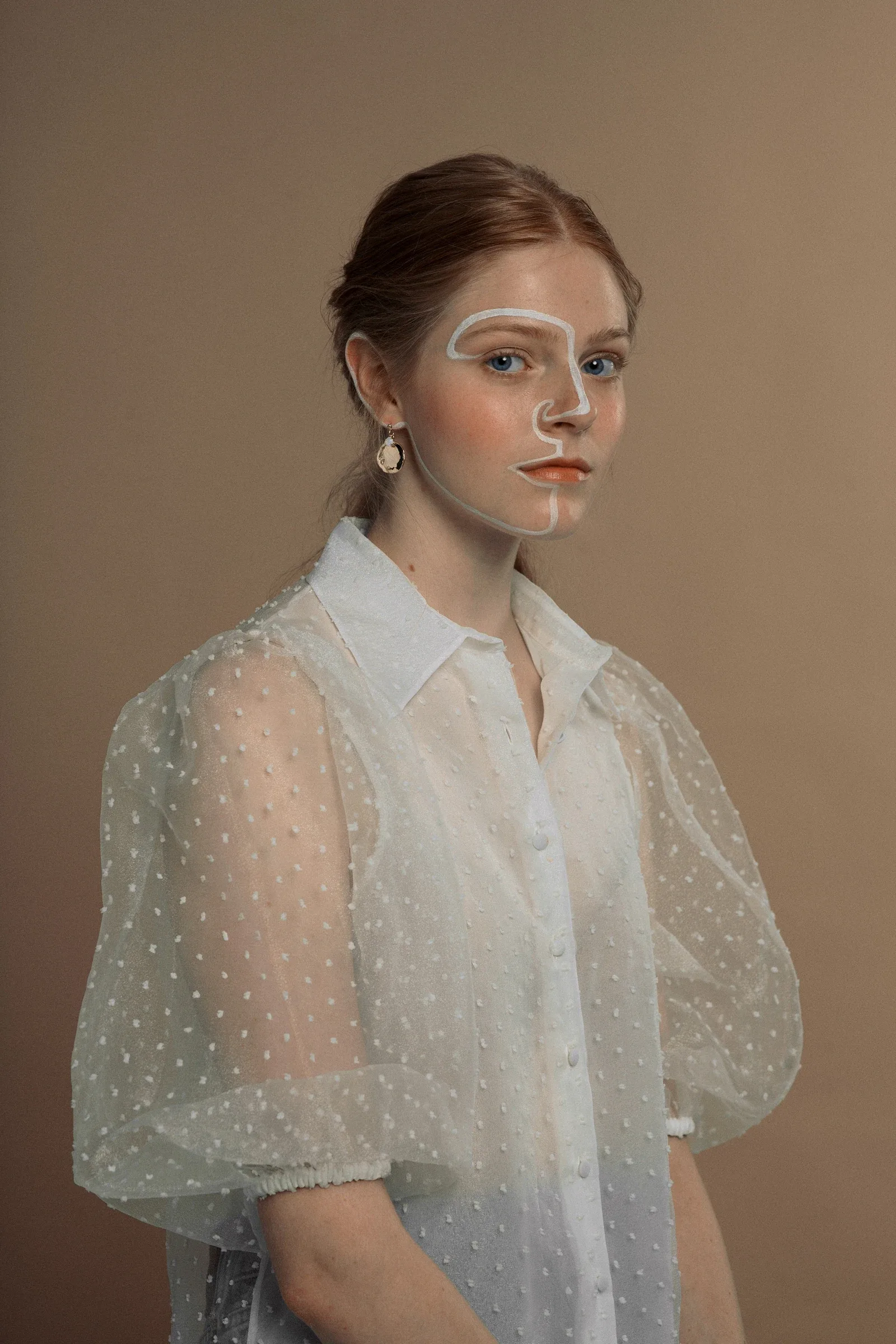 La Jeune Fille à la perle, photograph 9