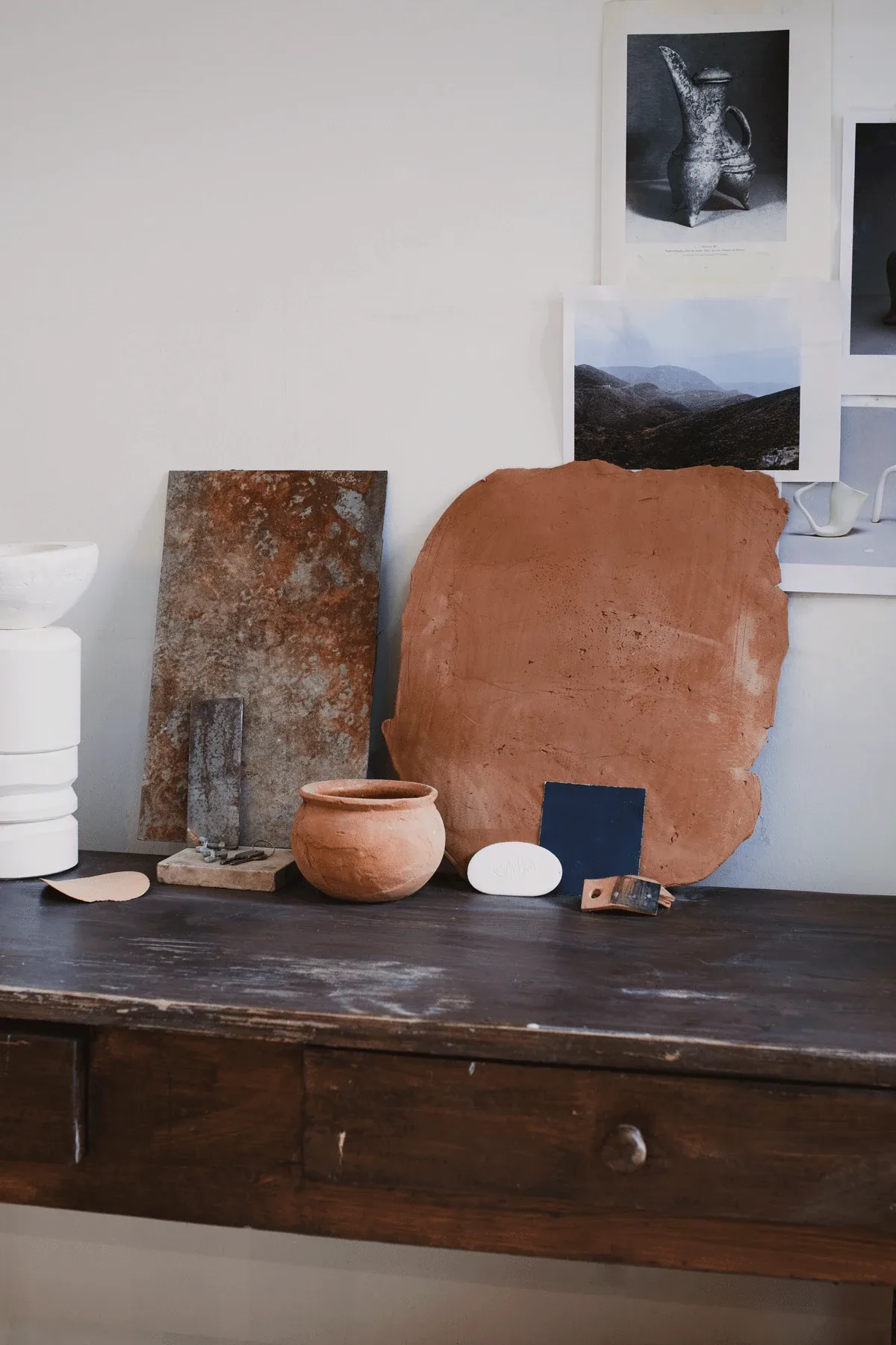 Atelier, photograph 2
