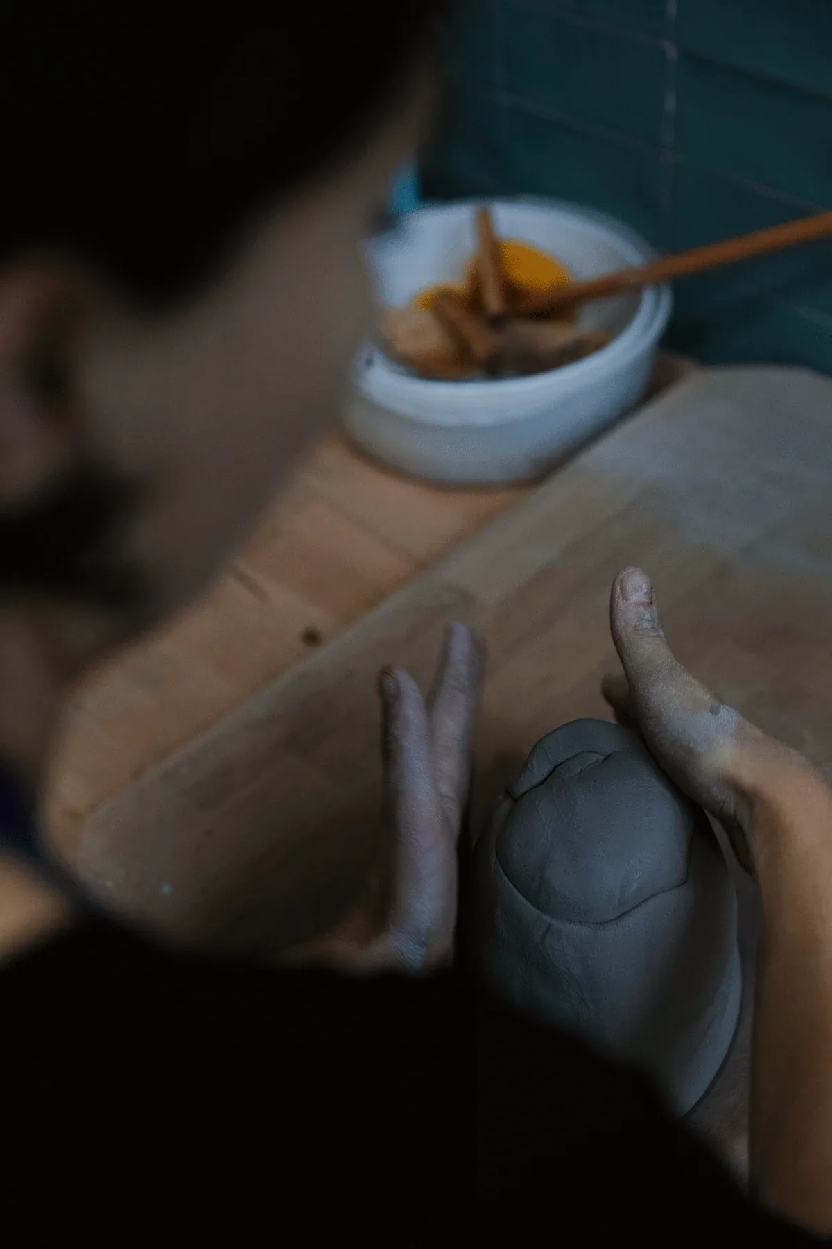 Atelier, photograph 3