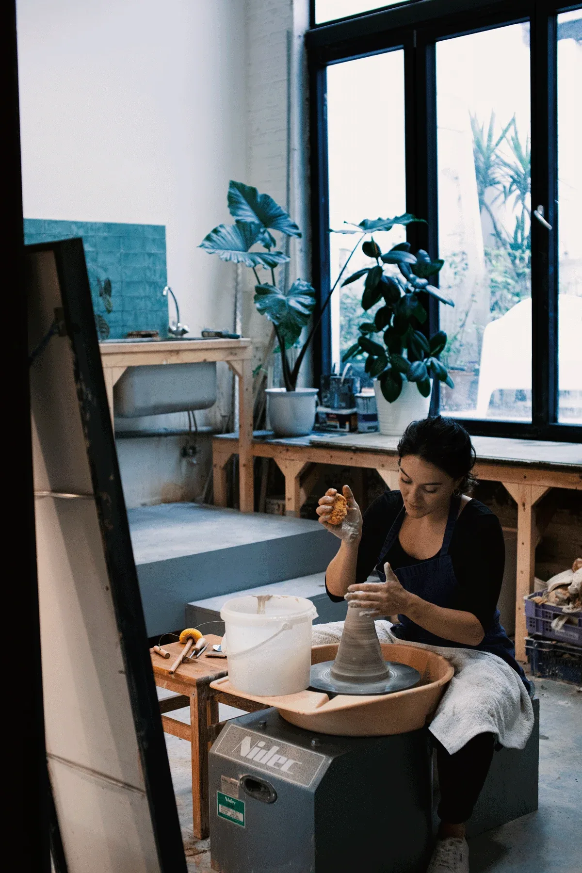 Atelier, photograph 4