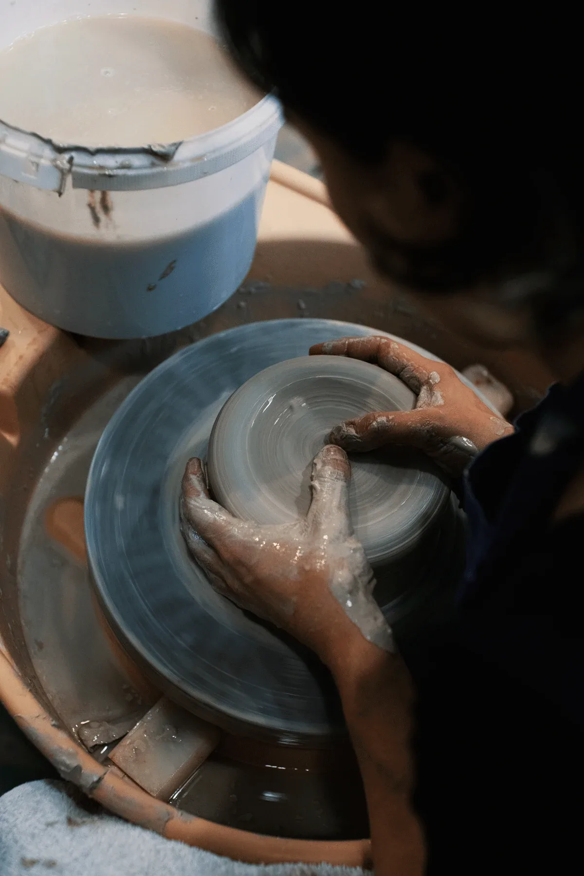 Atelier, photograph 5