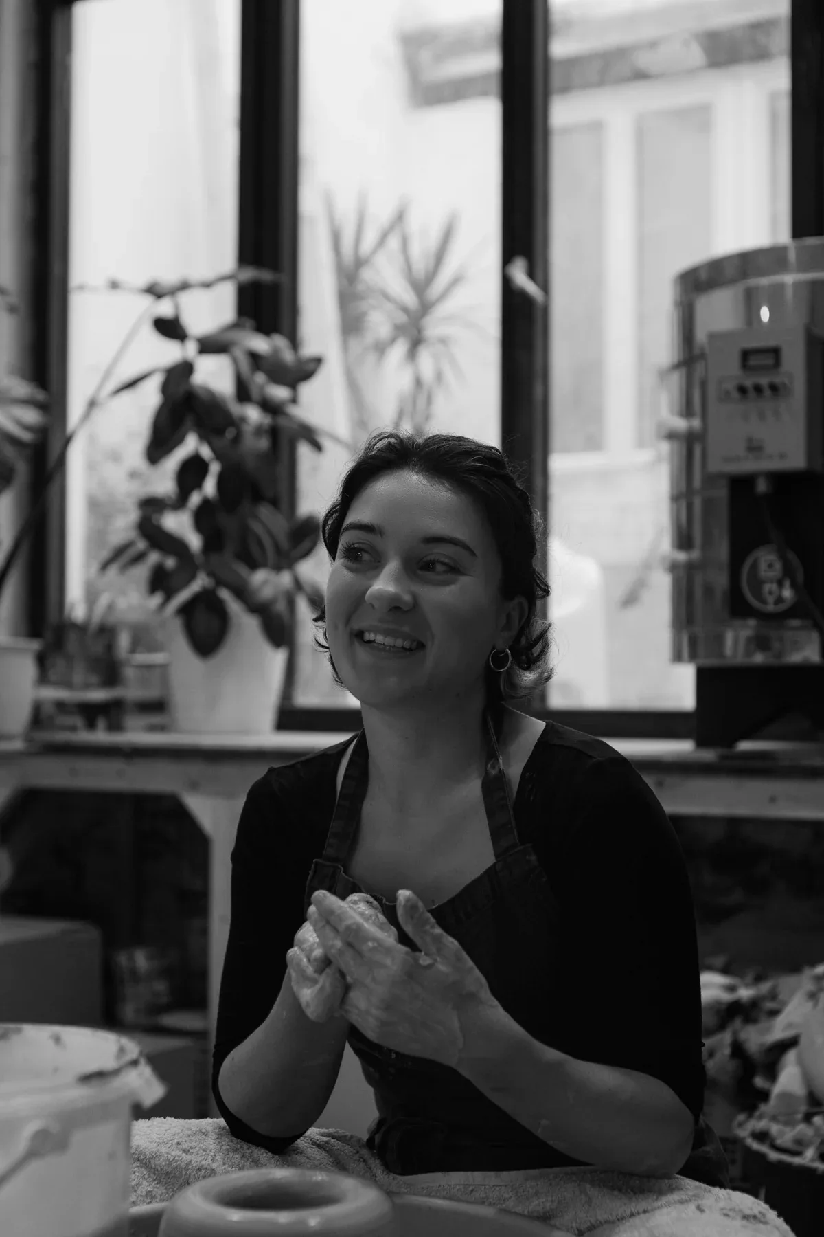 Atelier, photograph 6
