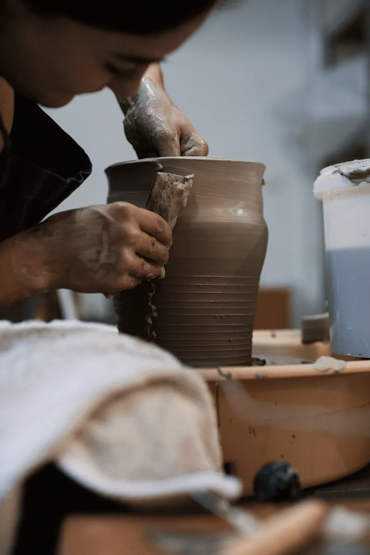 Atelier, photograph 7