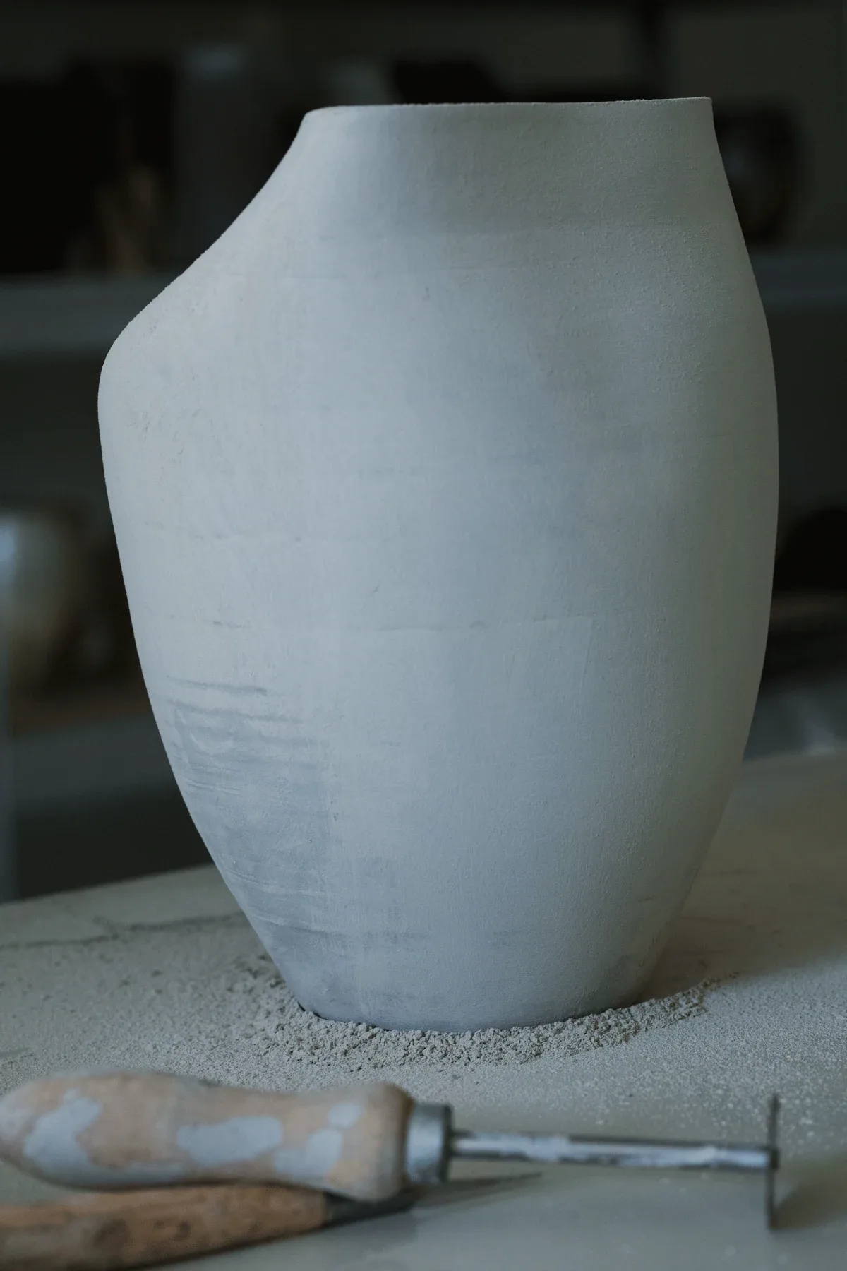 Atelier, photograph 10