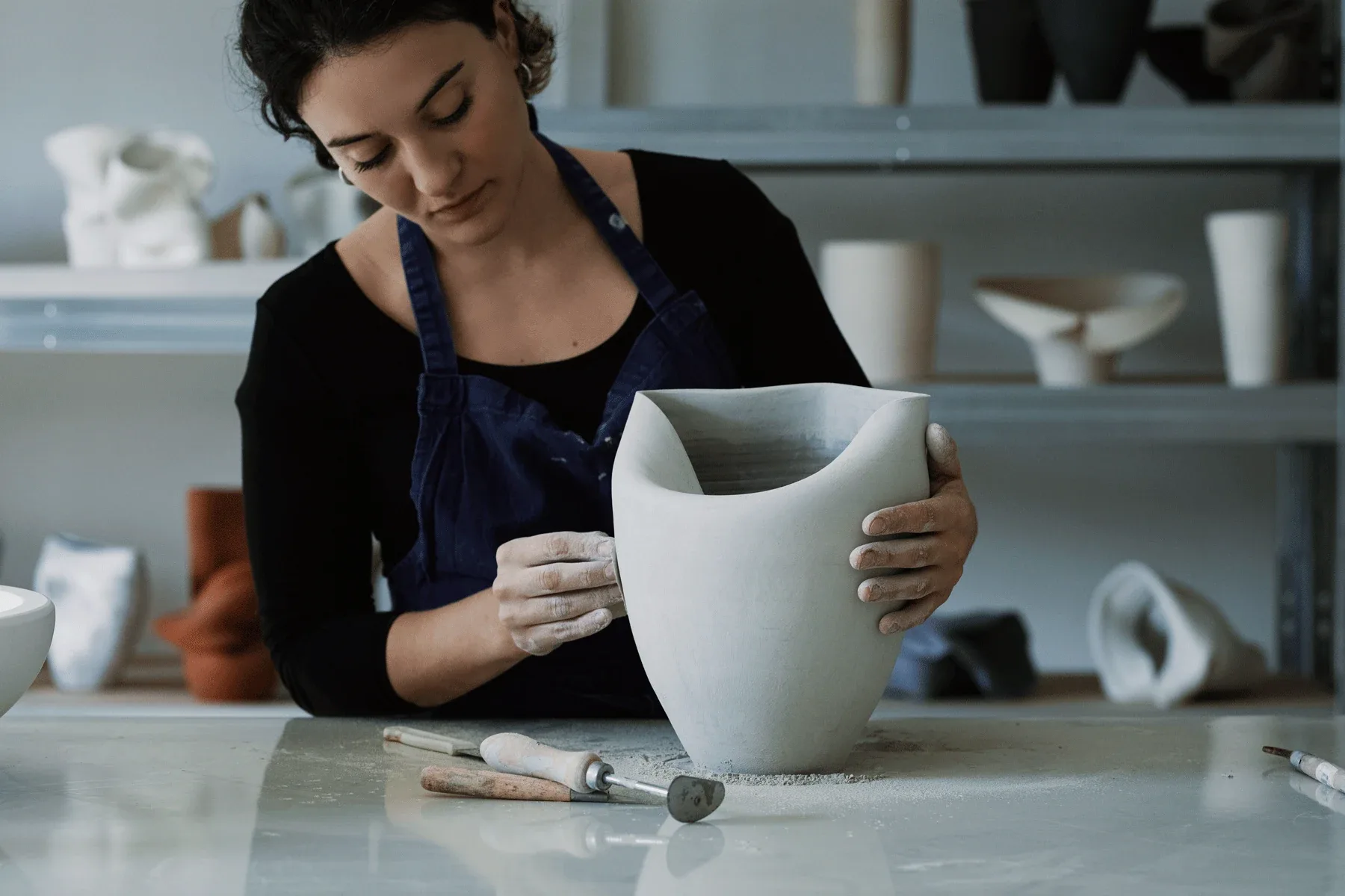 Atelier, photograph 11