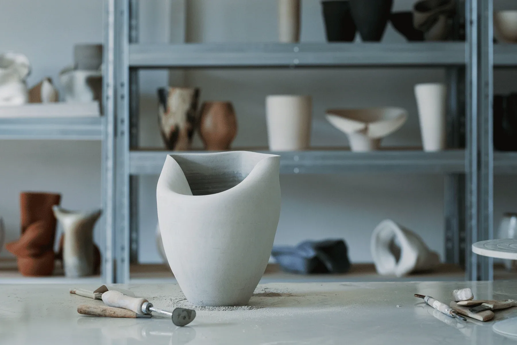 Atelier, photograph 12