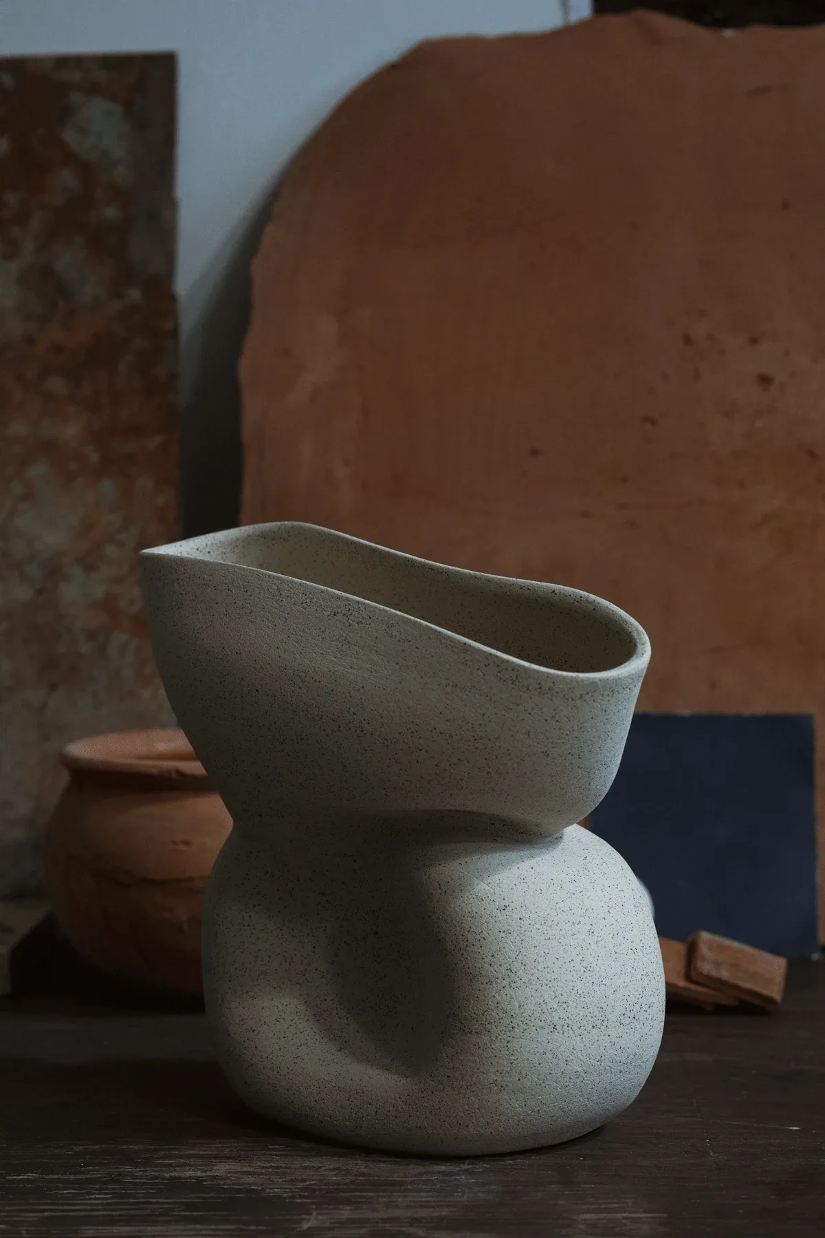 Atelier, photograph 13