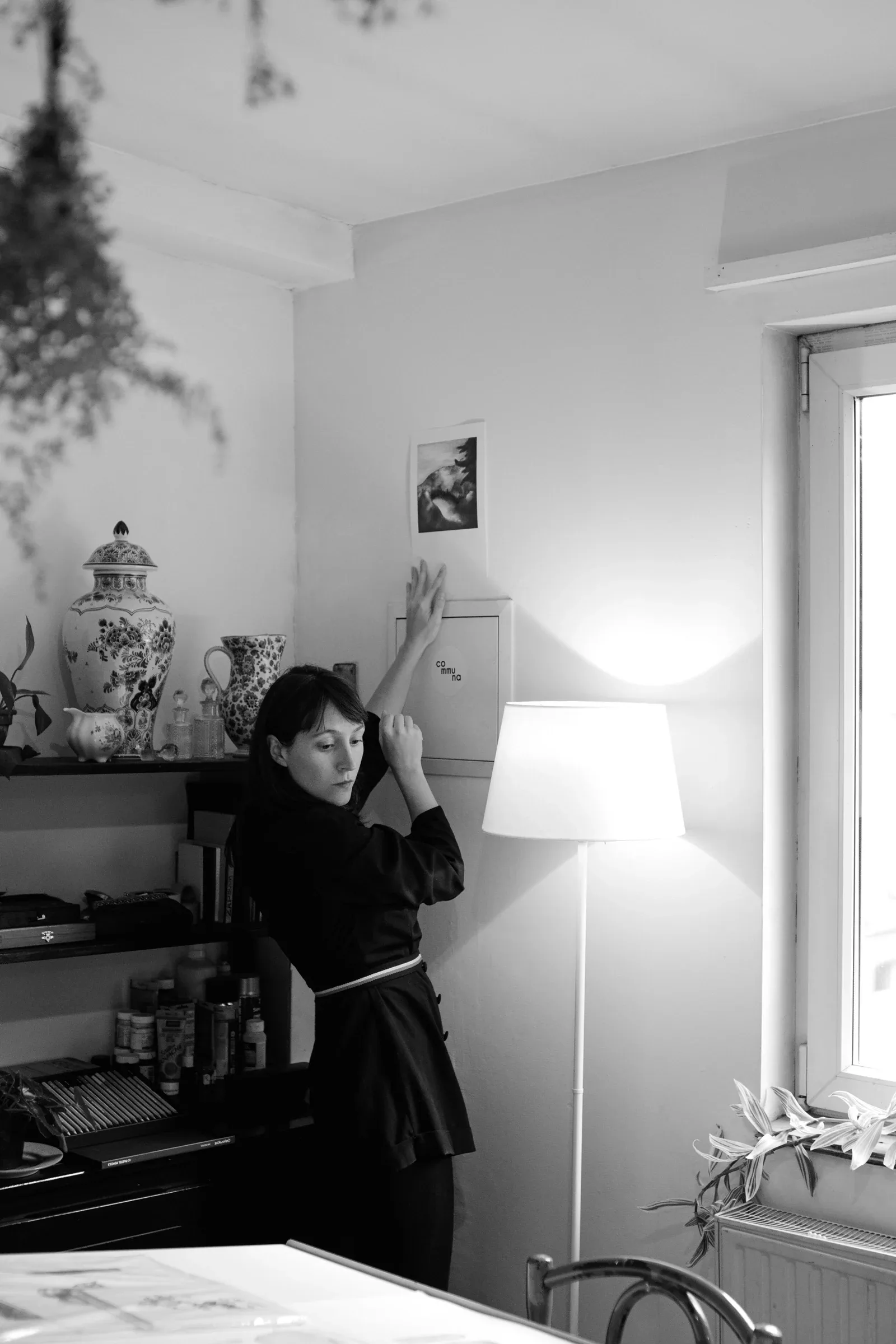 Marie Theurier, photograph 7